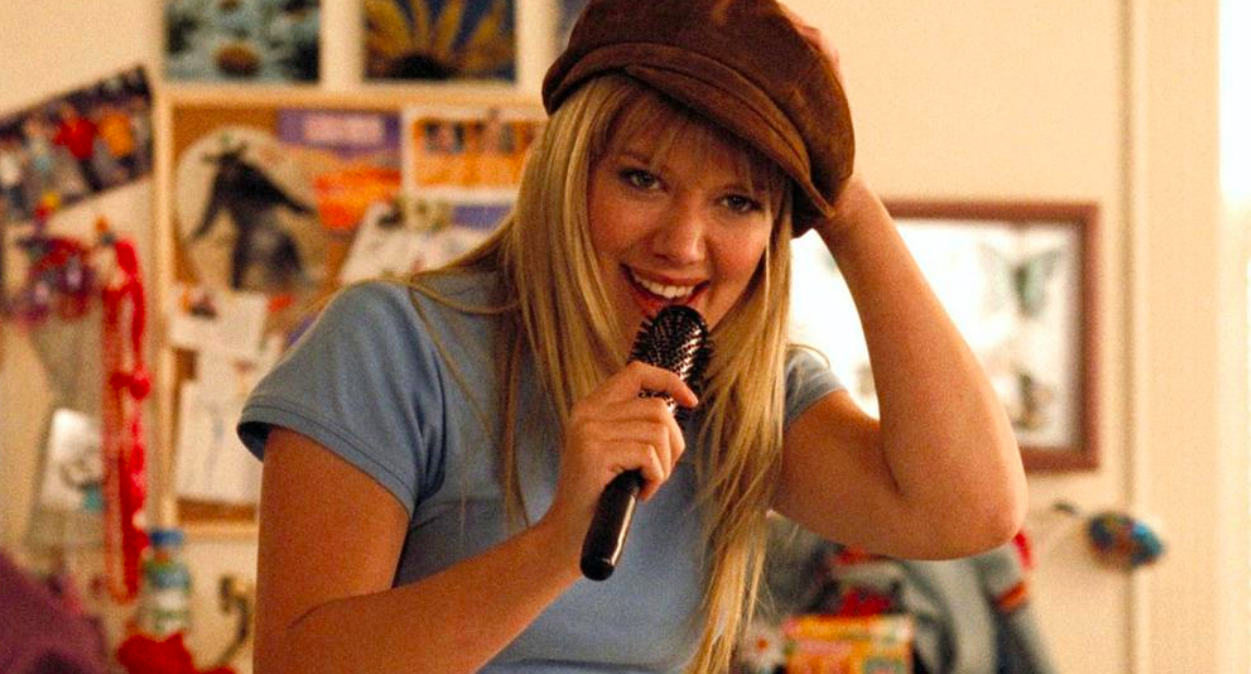 ALERT: A ‘Lizzie McGuire’ & ‘Hannah Montana’ Crossover Might Happen