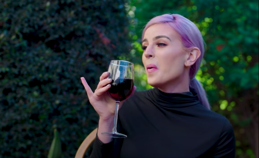 This Video Shows Literally All Of Us Pretending To Know Anything About Wine