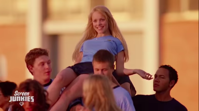 This Honest Trailer Of Mean Girls Couldn’t Be More Spot-On