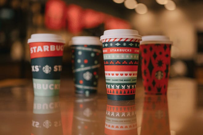 Starbucks’ Gingerbread Latte Won’t Be Returning In The States This Season