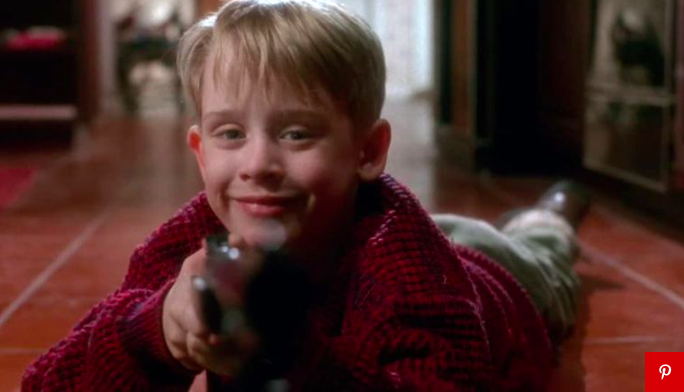 A Detail Explaining Why Kevin Was Left Behind in ‘Home Alone’ Was Spotted