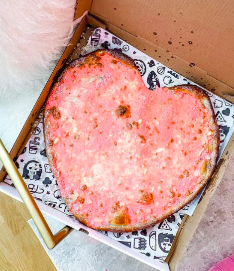 How To Throw The Most Awesome Galentine’s Day Party