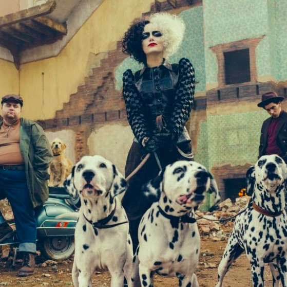 Everything You Should Know About Disney’s New Cruella de Vil Remake