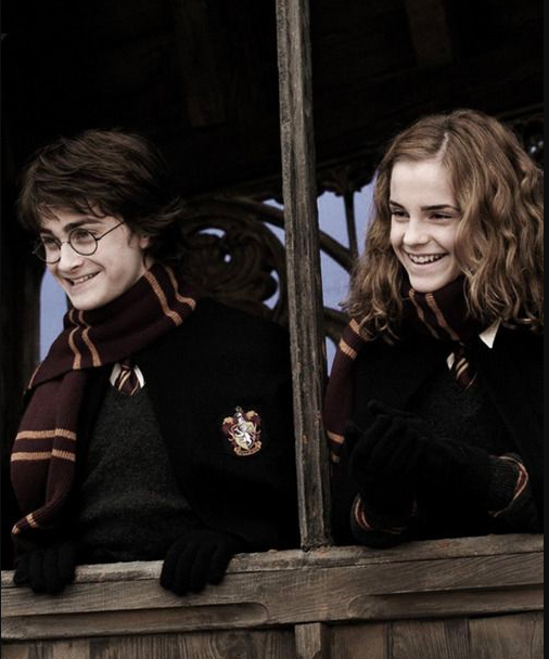 60 ‘Harry Potter’ Quotes For When You Need A Good Instagram Caption