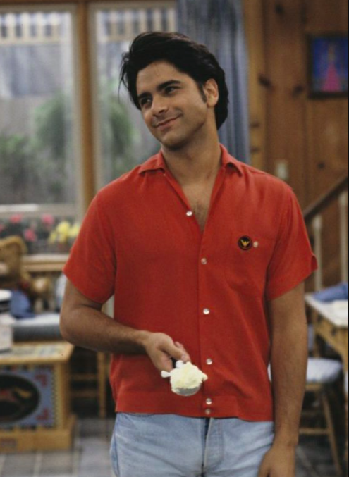 28 Reasons Uncle Jesse Was The Best Crush Of The 90s