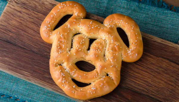 “A Touch of Disney”, A Limited-Time Food Experience, Will Allow Fans To Taste Disney Again