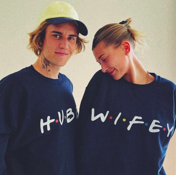 Justin And Hailey Bieber Open Up About How Hard Their First Year Of Marriage Was
