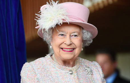 Here’s Why The Queen Has Two Birthdays
