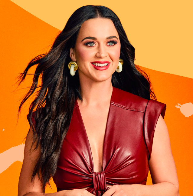 Katy Perry Thanked Miranda Kerr For Helping Clear Up Her Skin