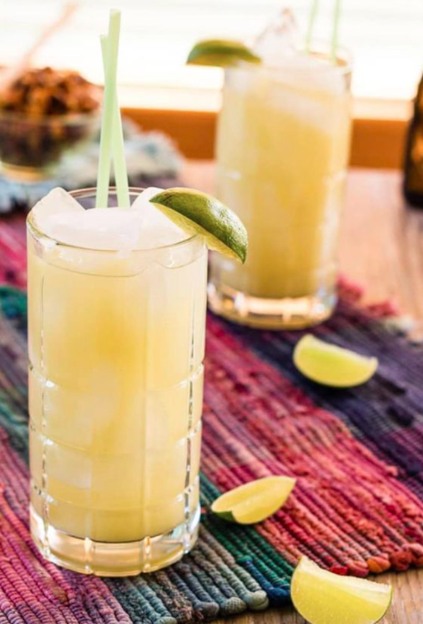 10 New Tequila Cocktails To Celebrate Cinco De Mayo