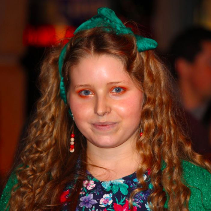Jessie Cave Shared Her ‘Uncomfortable’ Weight Gaining Experience On The Harry Potter Set