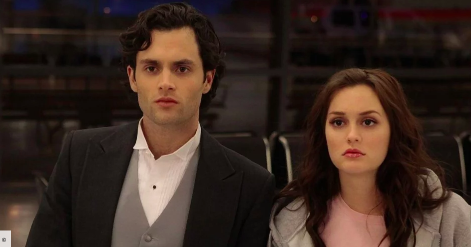 Mind = Blown: A Different Character Was Supposed To Be ‘Gossip Girl’