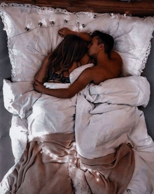 5 Common Partner Sleep Problems Solved