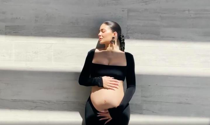 Kylie Jenner Confirmed She Is Pregnant With Second Child