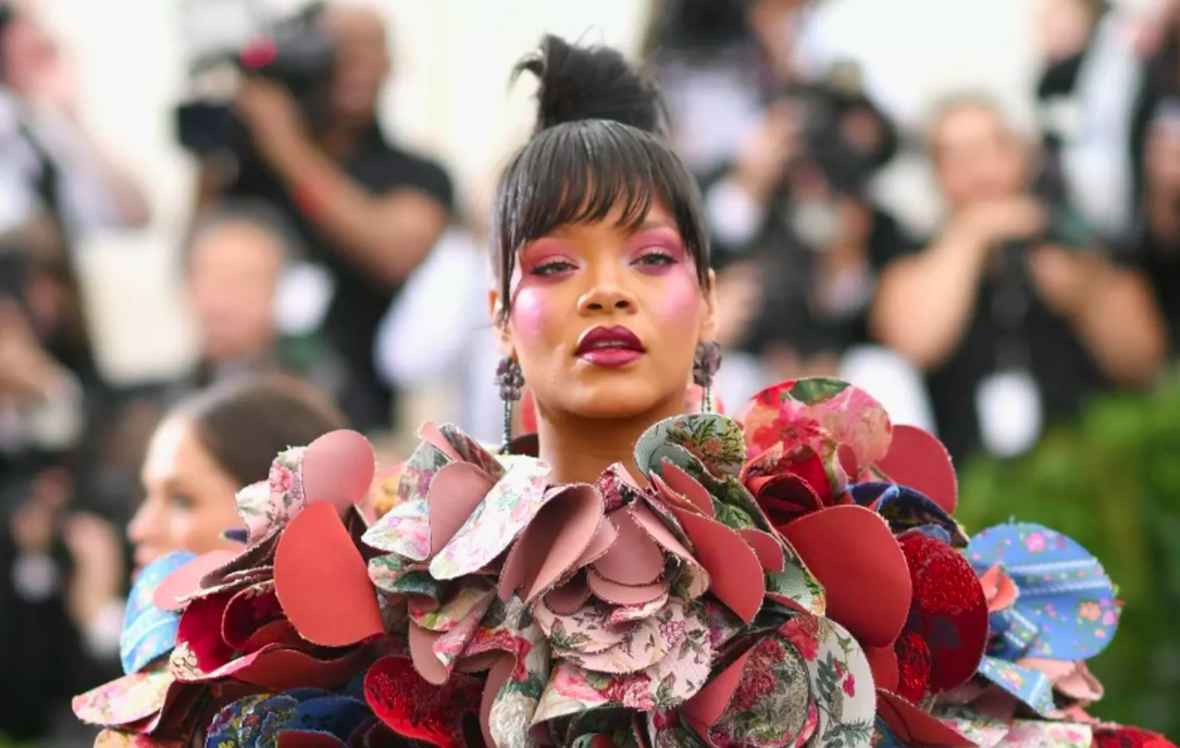 Rihanna Is Hosting An Official Met Gala After Party