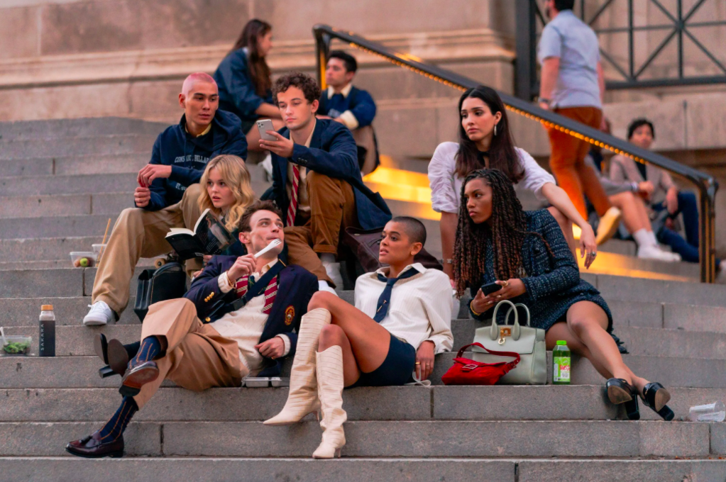 Get Ready – ‘Gossip Girl’ Was Renewed For A Second Season