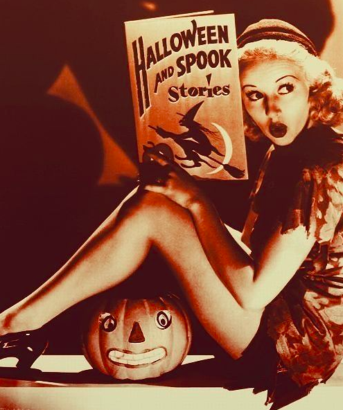 13 Halloween Music Videos To Get You In The Spooky Spirit