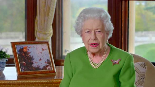 Queen Elizabeth Urges For Climate Action, Not Politics, In New Video