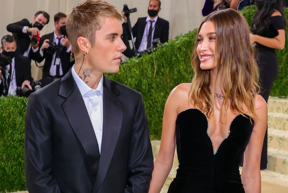 Hailey Bieber Opened Up About When She Thought About Giving Up On Her Marriage
