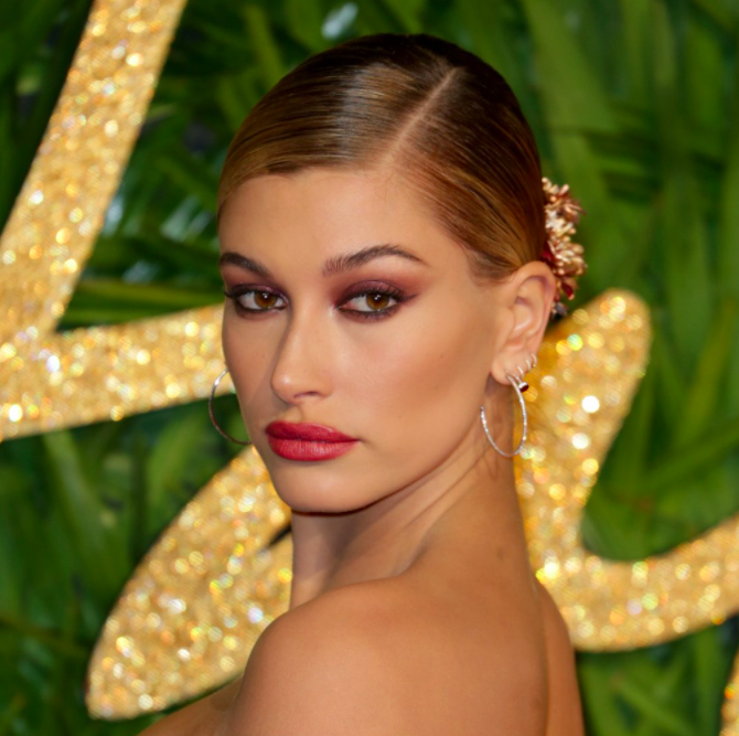 Hailey Bieber Confirmed Her Beauty Brand, Rhode, Is On The Way