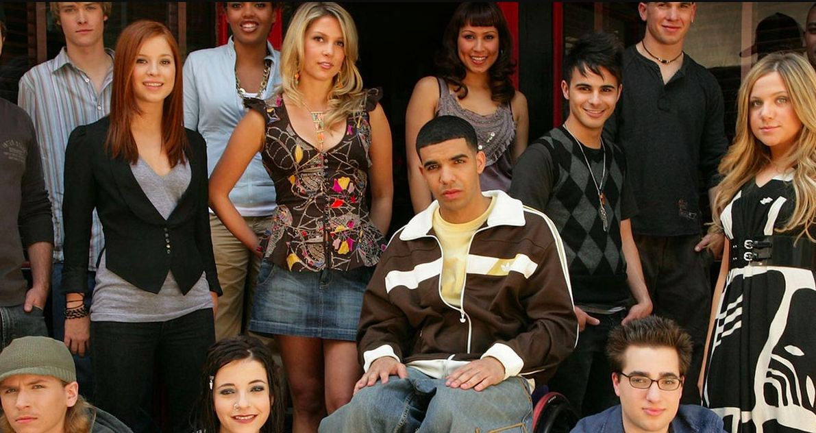 Everything To Know About The ‘Degrassi’ Reboot