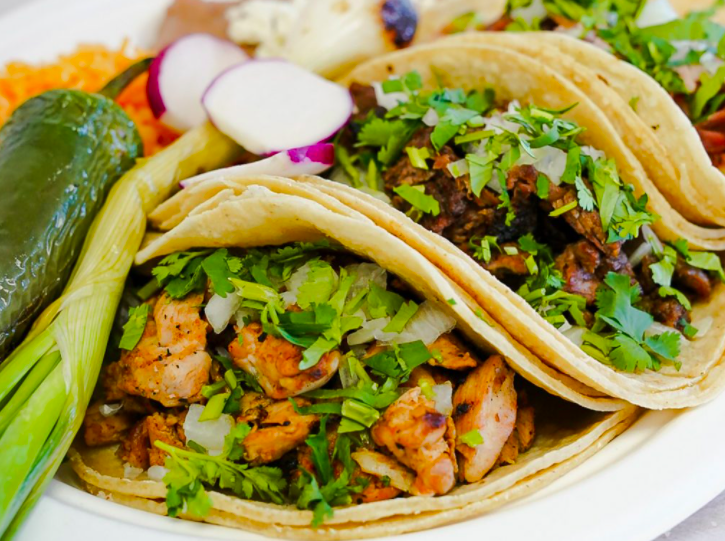 California Has Been Rated The Best State For Tacos