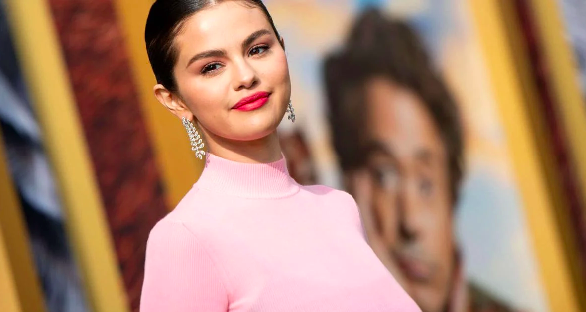 Selena Gomez Hasn’t Been On The Internet For Four Years – Here’s Why