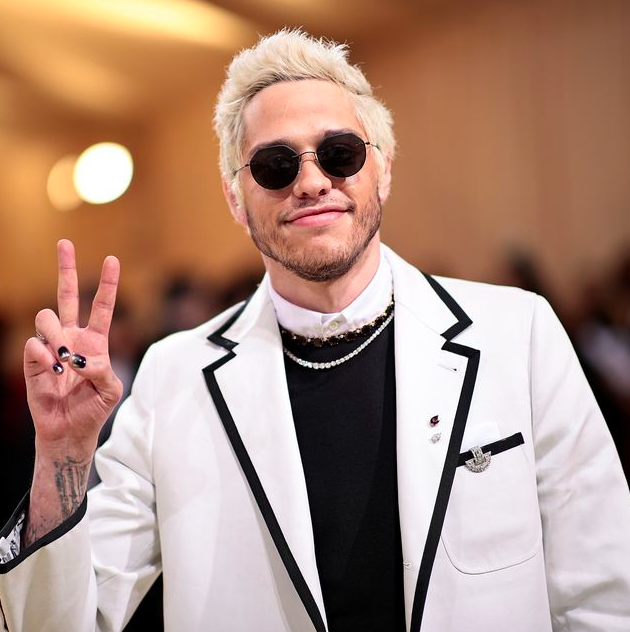 Pete Davidson Is The Face Of H&M’s New Menswear Ads