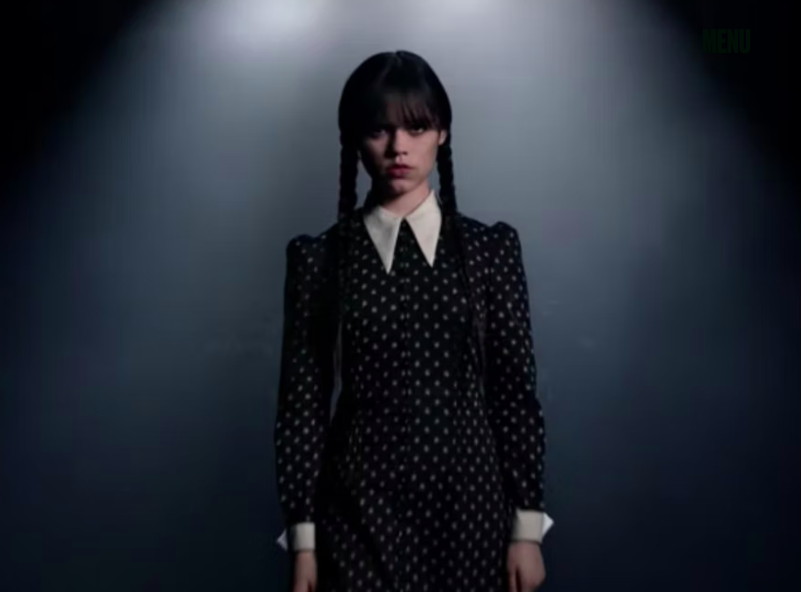 Here’s What To Know About Netflix’s ‘Wednesday’