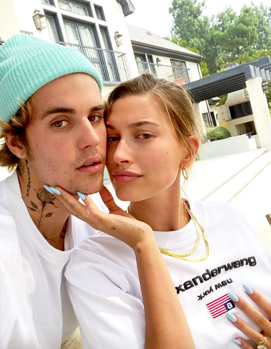 Here’s How Justin And Hailey Bieber Are Staying Strong Amid Health Scares