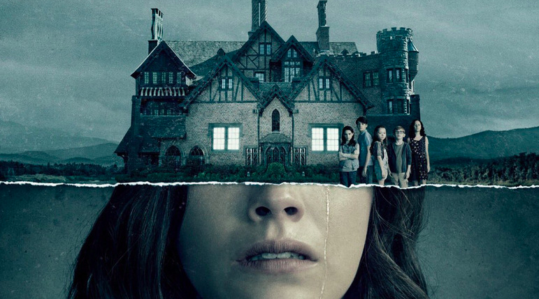 New Series By The Creator Of ‘The Haunting Of Hill House’ Is Expected For 2023