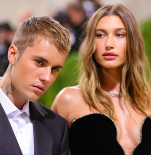 Hailey Bieber Revealed The History Of Her, Selena Gomez, And Justin