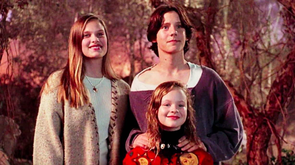 You Can Visit ‘Hocus Pocus’ Filming Locations IRL