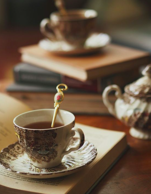 Research Shows That Drinking Tea Can Make You Live Longer
