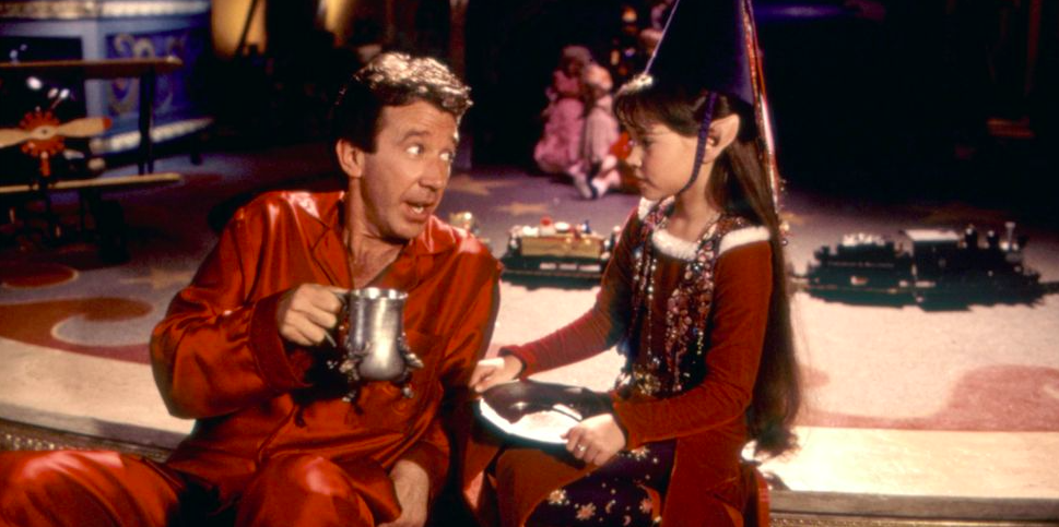 40 Christmas Movies To Get You In The Festive Spirit