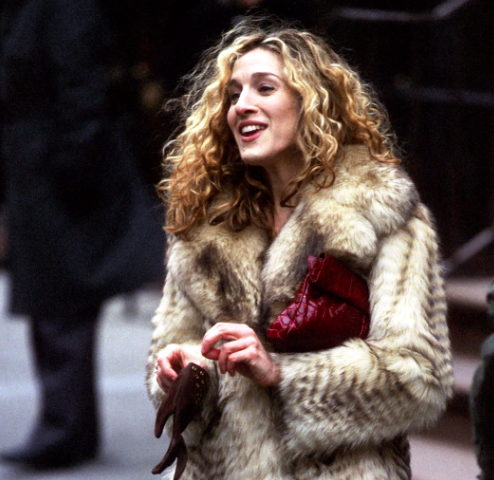 11 Carrie Bradshaw Questions That Are Still Relatable