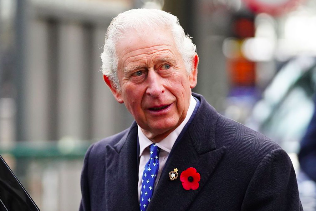 King Charles Wants Prince Harry At His Coronation