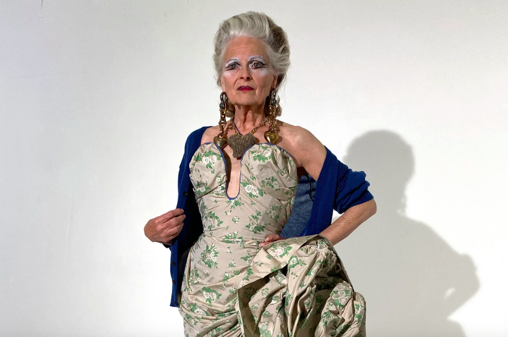 London Fashion Week Will Be Dedicated To Vivienne Westwood