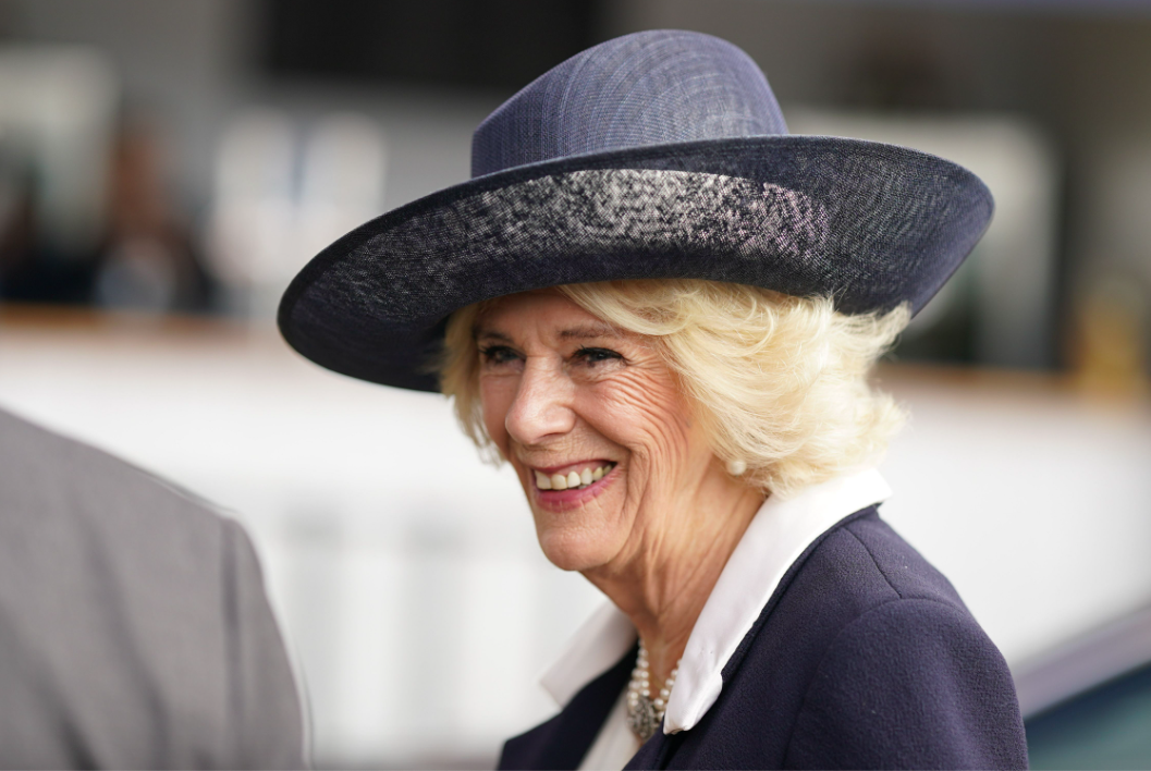 Camilla Parker Bowles Will Be Crowned Queen