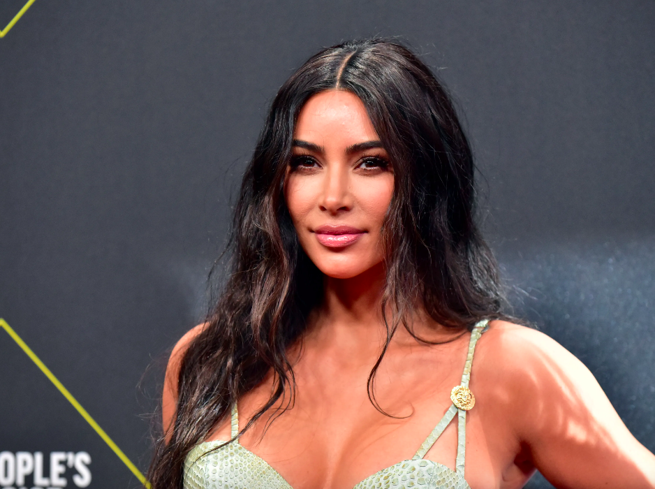 Kim Kardashian Wants To Date Someone Who Isn’t Famous