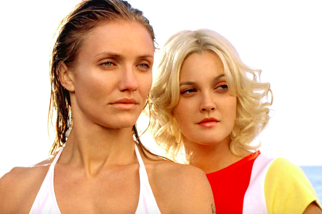 Cameron Diaz Discusses Supporting Drew Barrymore Through Her Alcohol Relapse
