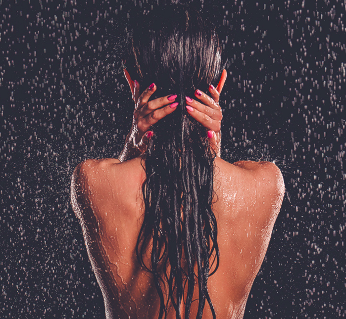All The Major Benefits Of Ending Your Shower With A Cold Rinse