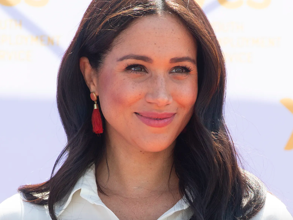 Meghan Markle Wins Award For Her ‘Archetypes’ Podcast