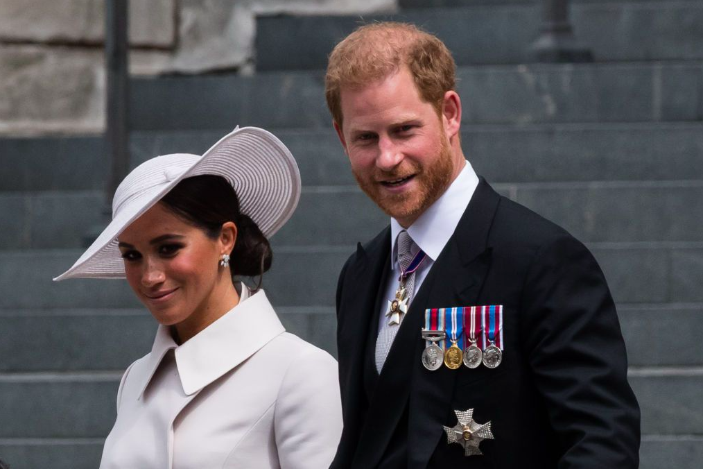Prince Harry Will Attend King Charles’s Coronation Without Meghan Markle