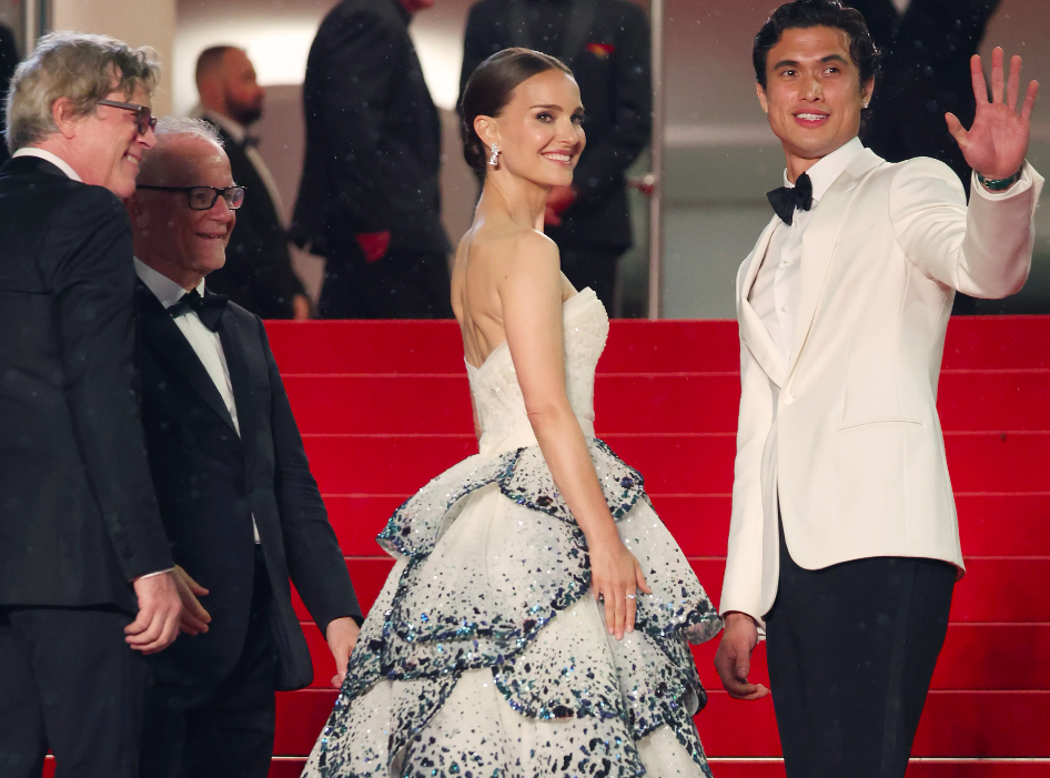 All The Best Fashion Moments From The 2023 Cannes Film Festival