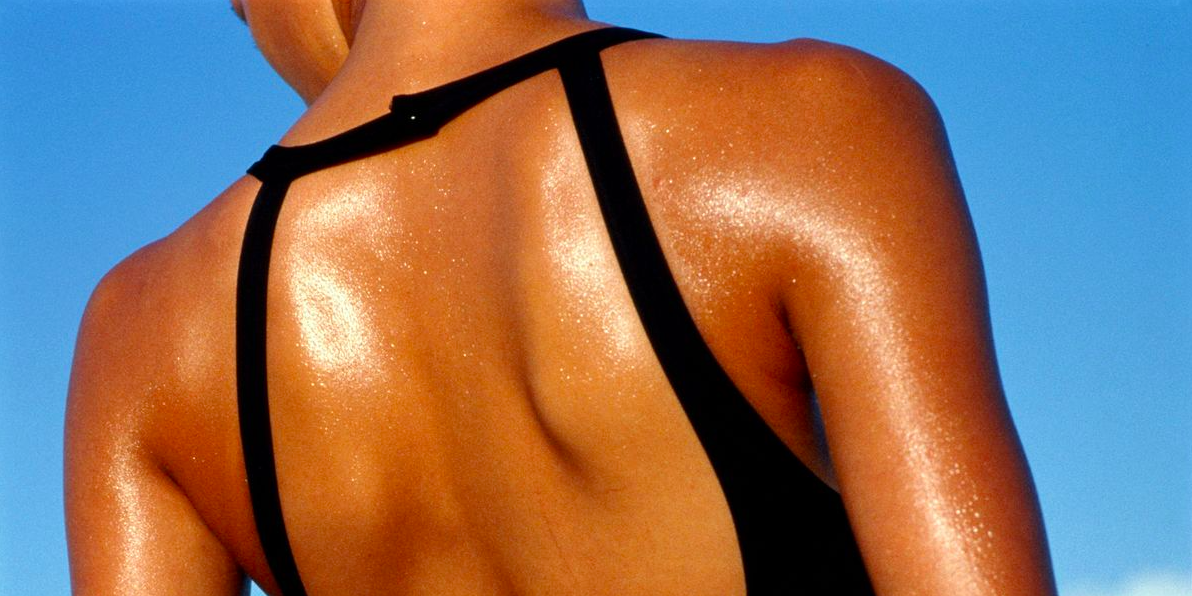 5 Dry Body Oils That Don’t Leave You Feeling Greasy