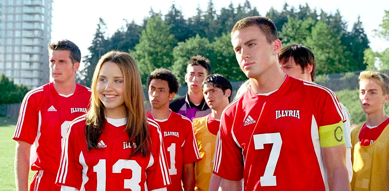5 Must-See Soccer Films, In Honor Of The 2023 FIFA Women’s World Cup