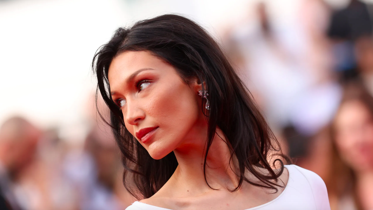 Bella Hadid Celebrates Nearly 10 Months Of Sobriety