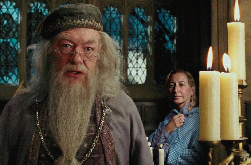 All Of The Key Locations That Inspired JK Rowling When Writing ‘Harry Potter’