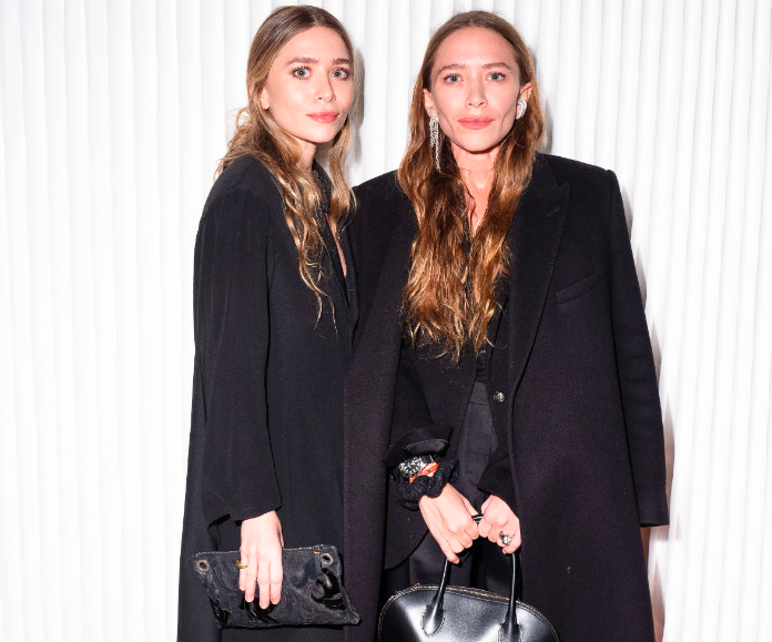 This Autumn, Try Purchasing A Classic Black Coat